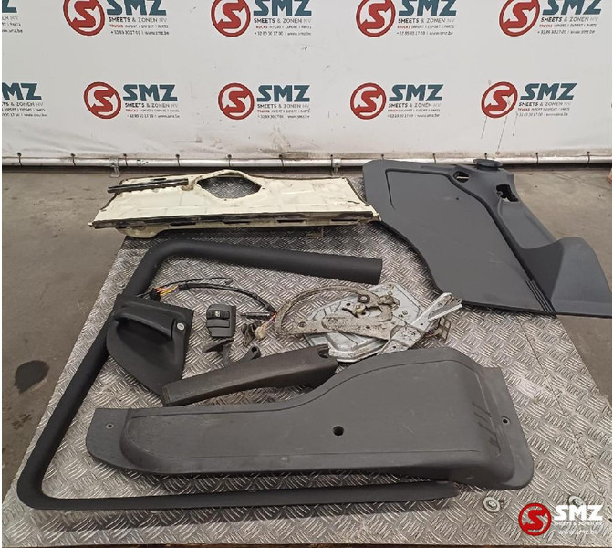 Scania Occ deur rechts + binnenbekleding 4 Serie Torpedo - Vrata in deli za Tovornjak: slika 3 Scania Occ deur rechts + binnenbekleding 4 Serie Torpedo - Vrata in deli za Tovornjak: slika 3