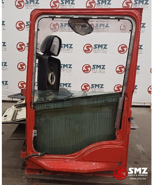 Scania Occ deur rechts + binnenbekleding 4 Serie Torpedo - Vrata in deli za Tovornjak: slika 2 Scania Occ deur rechts + binnenbekleding 4 Serie Torpedo - Vrata in deli za Tovornjak: slika 2