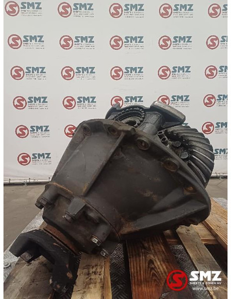 Scania Occ differentiëel R780 i=3,08 Scania - Diferencialni menjalnik za Tovornjak: slika 2 Scania Occ differentiëel R780 i=3,08 Scania - Diferencialni menjalnik za Tovornjak: slika 2