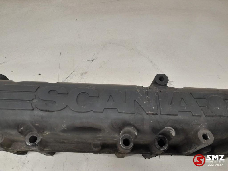 Motor in deli za Tovornjak Scania Occ inlaatspruitstuk Scania: slika 6