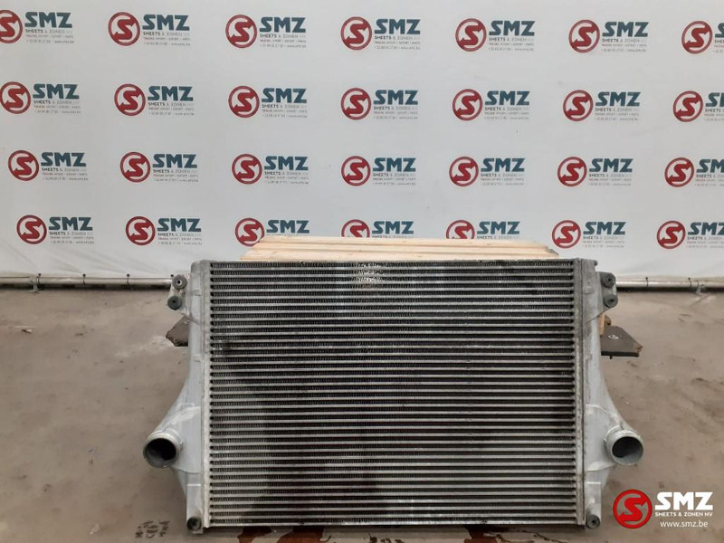 Scania Occ intercooler Scania - Vmesni hladilnik za Tovornjak: slika 1 Scania Occ intercooler Scania - Vmesni hladilnik za Tovornjak: slika 1