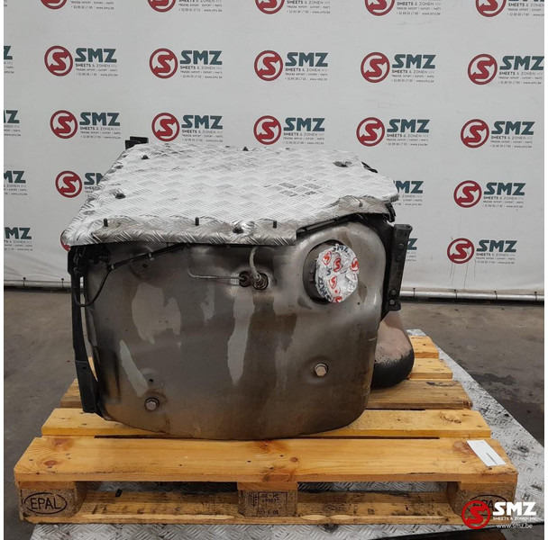 Scania Occ katalysator Euro 6 Scania - Katalizator za Tovornjak: slika 2 Scania Occ katalysator Euro 6 Scania - Katalizator za Tovornjak: slika 2