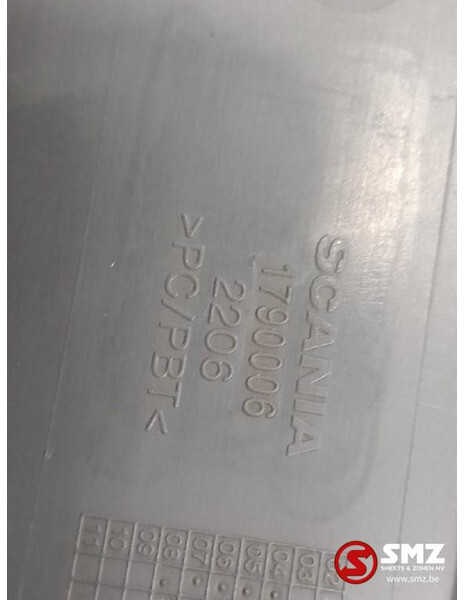 Scania Occ lampkapbehuizing links Scania - Žarometi za Tovornjak: slika 3 Scania Occ lampkapbehuizing links Scania - Žarometi za Tovornjak: slika 3