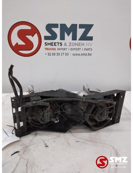 Scania Occ mistlamp links Scania R410 2080688 1852572 - Meglenke za Tovornjak: slika 2 Scania Occ mistlamp links Scania R410 2080688 1852572 - Meglenke za Tovornjak: slika 2