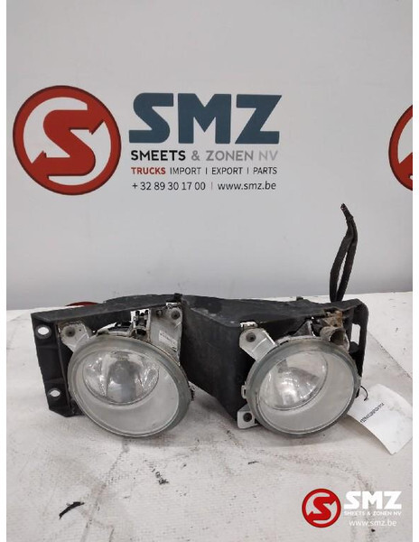 Scania Occ mistlamp links Scania R410 2080688 1852572 - Meglenke za Tovornjak: slika 1 Scania Occ mistlamp links Scania R410 2080688 1852572 - Meglenke za Tovornjak: slika 1