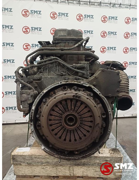 Scania Occ motor DC1102 380hp Scania - Motor za Tovornjak: slika 3 Scania Occ motor DC1102 380hp Scania - Motor za Tovornjak: slika 3