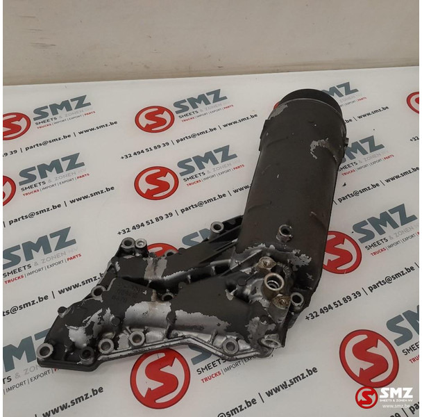 Scania Occ oliefilter DC13 Scania - Oljni filter za Tovornjak: slika 1 Scania Occ oliefilter DC13 Scania - Oljni filter za Tovornjak: slika 1