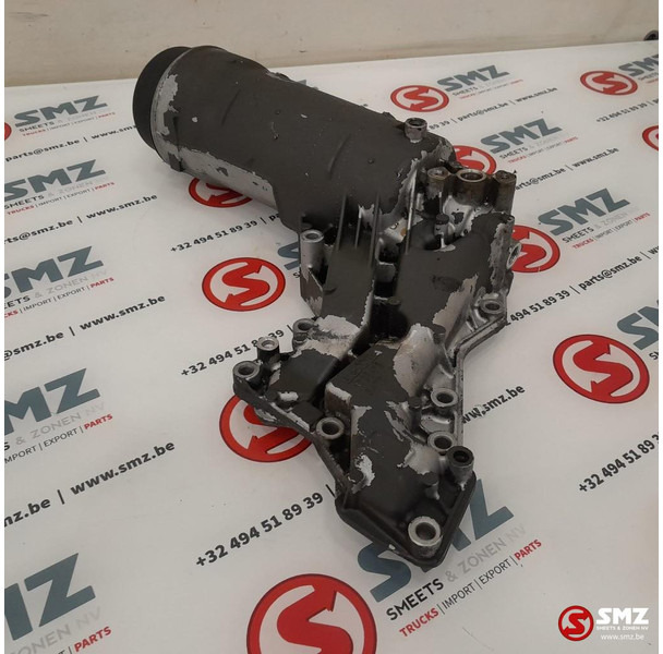 Scania Occ oliefilter DC13 Scania - Oljni filter za Tovornjak: slika 4 Scania Occ oliefilter DC13 Scania - Oljni filter za Tovornjak: slika 4