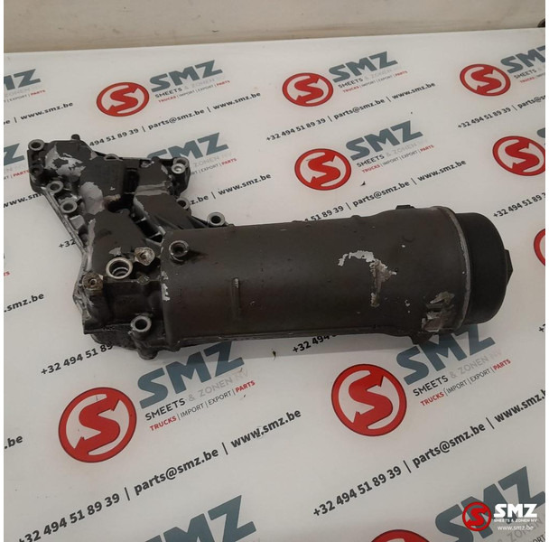 Scania Occ oliefilter DC13 Scania - Oljni filter za Tovornjak: slika 2 Scania Occ oliefilter DC13 Scania - Oljni filter za Tovornjak: slika 2