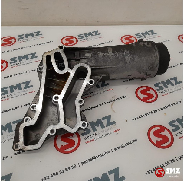 Scania Occ oliefilter DC13 Scania - Oljni filter za Tovornjak: slika 5 Scania Occ oliefilter DC13 Scania - Oljni filter za Tovornjak: slika 5