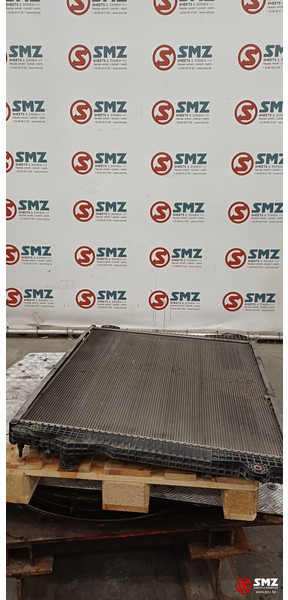 Scania Occ radiator Scania - Hladilnik motorja za Tovornjak: slika 3 Scania Occ radiator Scania - Hladilnik motorja za Tovornjak: slika 3