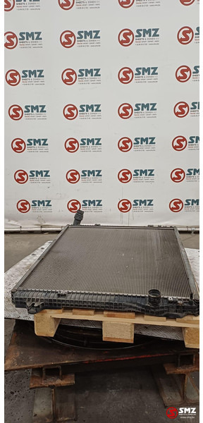 Scania Occ radiator Scania - Hladilnik motorja za Tovornjak: slika 2 Scania Occ radiator Scania - Hladilnik motorja za Tovornjak: slika 2