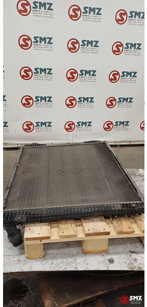 Scania Occ radiator Scania - Hladilnik motorja za Tovornjak: slika 4 Scania Occ radiator Scania - Hladilnik motorja za Tovornjak: slika 4