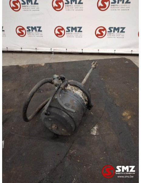 Scania Occ remcilinder achteras links/rechts Scania - Zavorni cilinder za Tovornjak: slika 2 Scania Occ remcilinder achteras links/rechts Scania - Zavorni cilinder za Tovornjak: slika 2