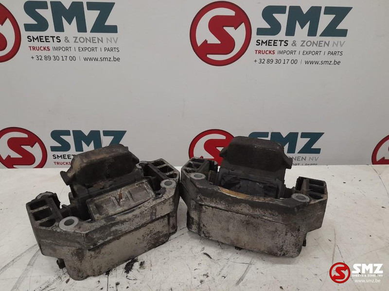 Scania Occ set versnellingsbaksteunen Scania - Menjalnik za Tovornjak: slika 2 Scania Occ set versnellingsbaksteunen Scania - Menjalnik za Tovornjak: slika 2