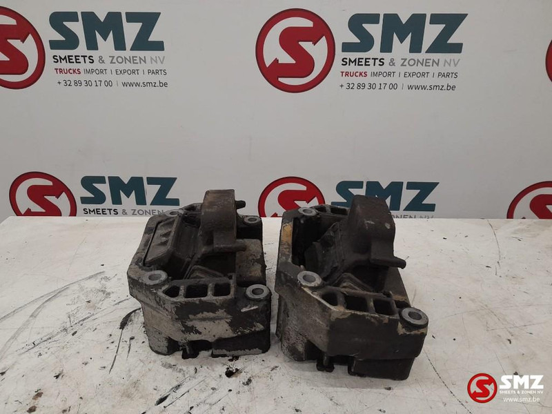 Scania Occ set versnellingsbaksteunen Scania - Menjalnik za Tovornjak: slika 3 Scania Occ set versnellingsbaksteunen Scania - Menjalnik za Tovornjak: slika 3