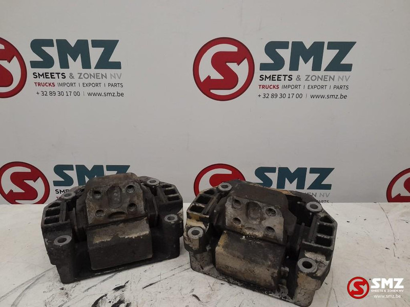 Scania Occ set versnellingsbaksteunen Scania - Menjalnik za Tovornjak: slika 1 Scania Occ set versnellingsbaksteunen Scania - Menjalnik za Tovornjak: slika 1