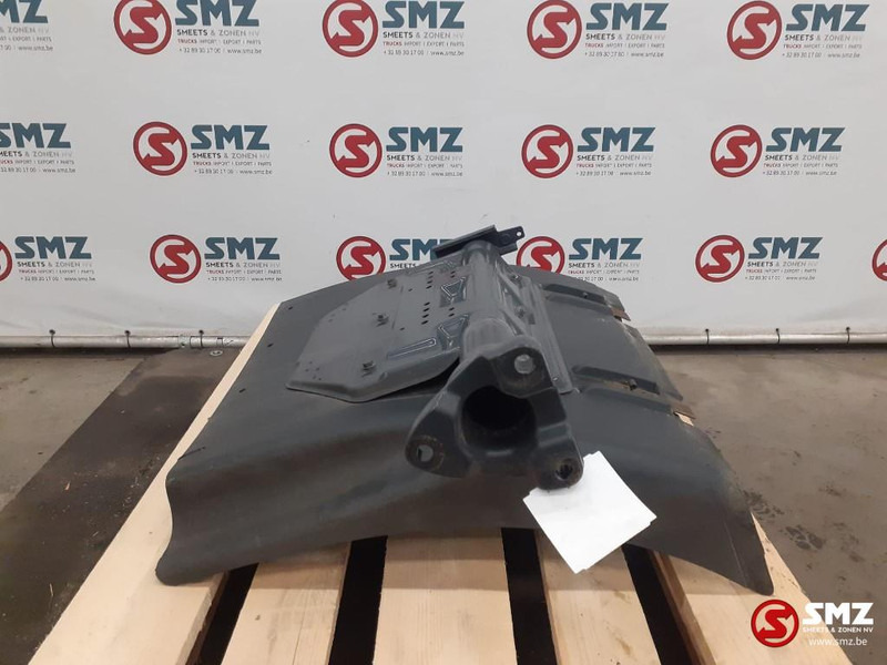 Scania Occ spatbord rechtsvoor /linksachter met sideskirt - Karoserija in zunanjost za Tovornjak: slika 3 Scania Occ spatbord rechtsvoor /linksachter met sideskirt - Karoserija in zunanjost za Tovornjak: slika 3
