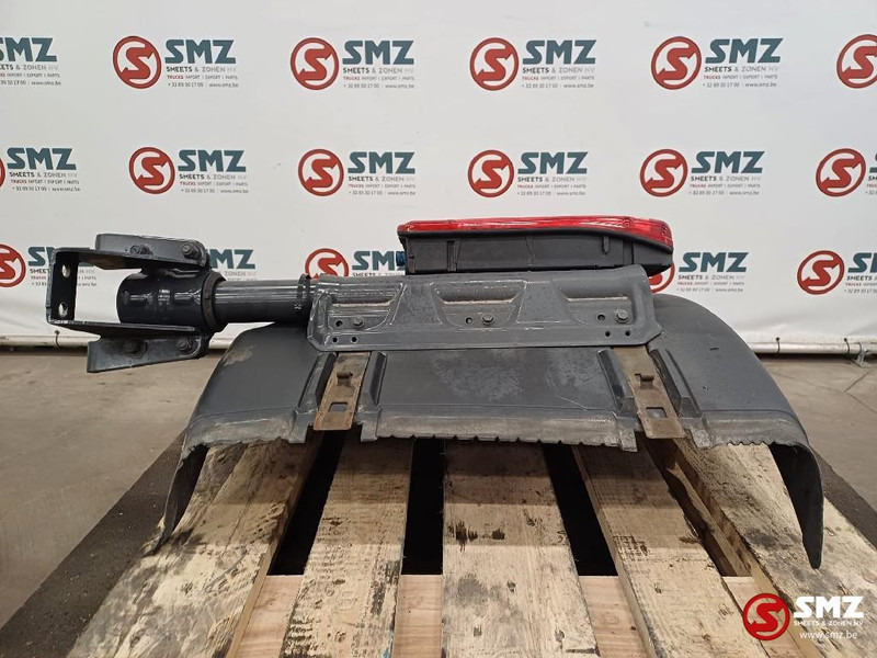 Scania Occ spatbord rechtsvooraan / linksachteraan met ho - Karoserija in zunanjost za Tovornjak: slika 2 Scania Occ spatbord rechtsvooraan / linksachteraan met ho - Karoserija in zunanjost za Tovornjak: slika 2