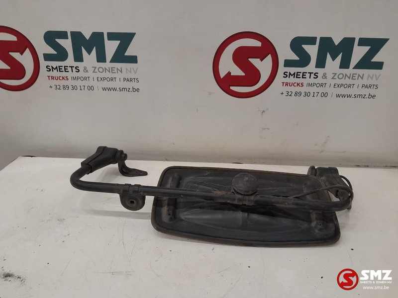 Scania Occ spiegel Scania - Vzvratno ogledalo za Tovornjak: slika 2 Scania Occ spiegel Scania - Vzvratno ogledalo za Tovornjak: slika 2