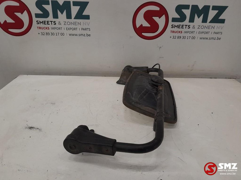 Scania Occ spiegel Scania - Vzvratno ogledalo za Tovornjak: slika 5 Scania Occ spiegel Scania - Vzvratno ogledalo za Tovornjak: slika 5