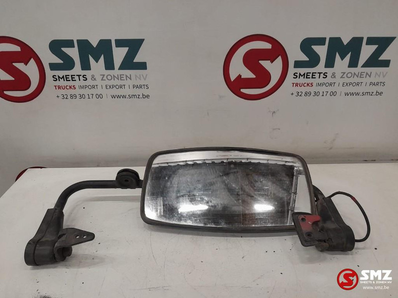 Scania Occ spiegel Scania - Vzvratno ogledalo za Tovornjak: slika 1 Scania Occ spiegel Scania - Vzvratno ogledalo za Tovornjak: slika 1