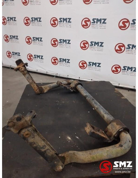 Scania Occ stabilisatorstang Scania - Krmarjenje za Tovornjak: slika 1 Scania Occ stabilisatorstang Scania - Krmarjenje za Tovornjak: slika 1