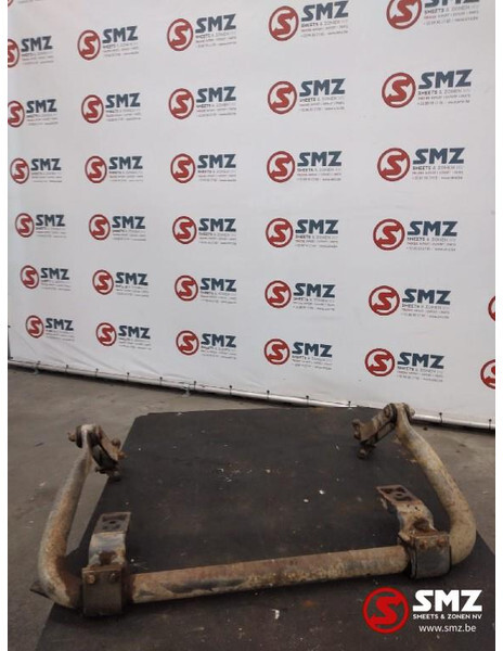 Scania Occ stabilisatorstang Scania - Krmarjenje za Tovornjak: slika 2 Scania Occ stabilisatorstang Scania - Krmarjenje za Tovornjak: slika 2