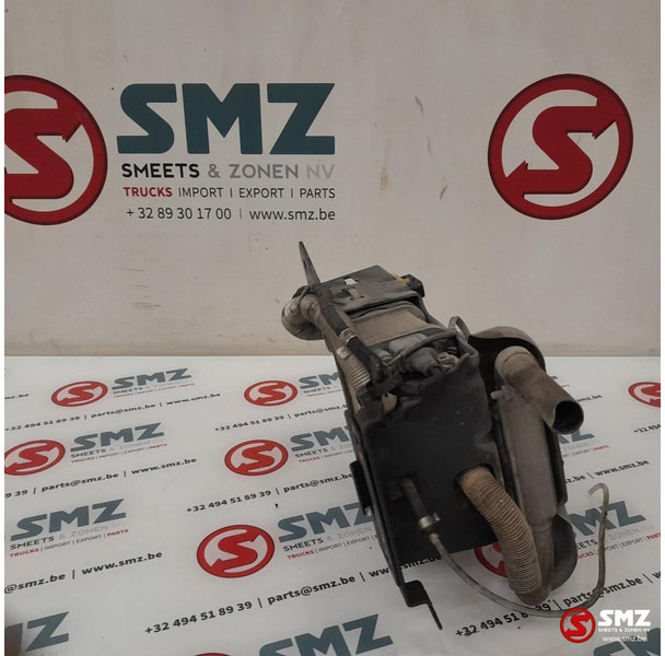 Scania Occ standverwarming Scania - Ogrevanje/ Prezračevanje za Tovornjak: slika 3 Scania Occ standverwarming Scania - Ogrevanje/ Prezračevanje za Tovornjak: slika 3