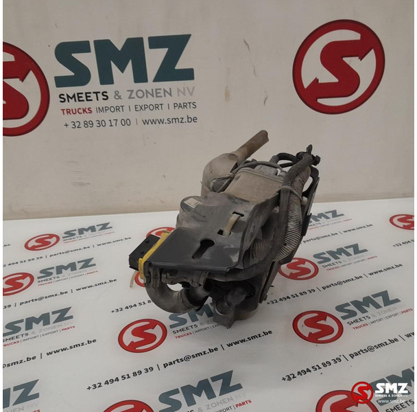 Scania Occ standverwarming Scania - Ogrevanje/ Prezračevanje za Tovornjak: slika 4 Scania Occ standverwarming Scania - Ogrevanje/ Prezračevanje za Tovornjak: slika 4