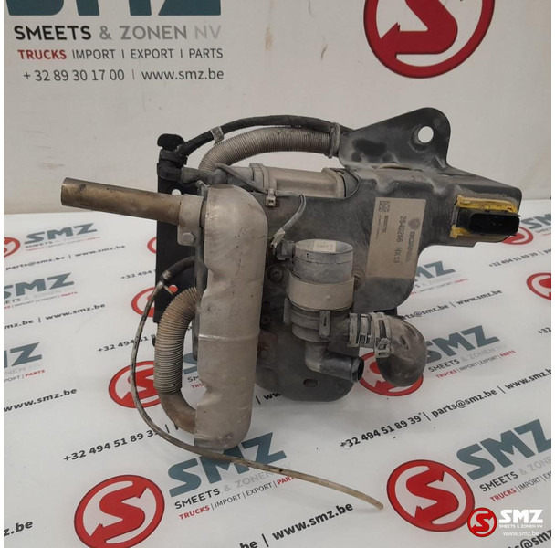 Scania Occ standverwarming Scania - Ogrevanje/ Prezračevanje za Tovornjak: slika 1 Scania Occ standverwarming Scania - Ogrevanje/ Prezračevanje za Tovornjak: slika 1