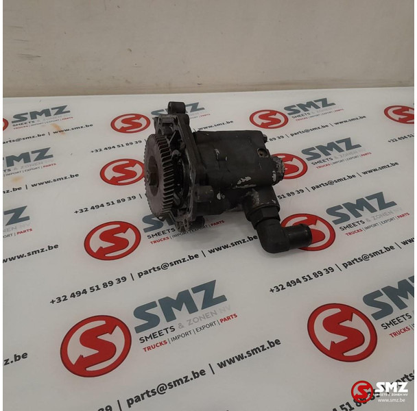 Scania Occ stuurbekrachtigingspomp Scania - Krmilna črpalka za Tovornjak: slika 2 Scania Occ stuurbekrachtigingspomp Scania - Krmilna črpalka za Tovornjak: slika 2