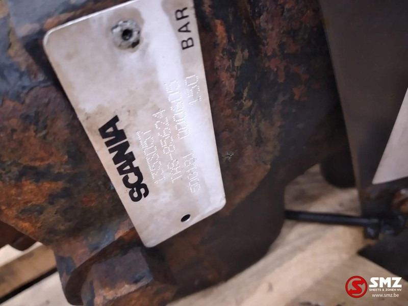 Scania Occ stuurhuis Scania - Volanska letev za Tovornjak: slika 5 Scania Occ stuurhuis Scania - Volanska letev za Tovornjak: slika 5