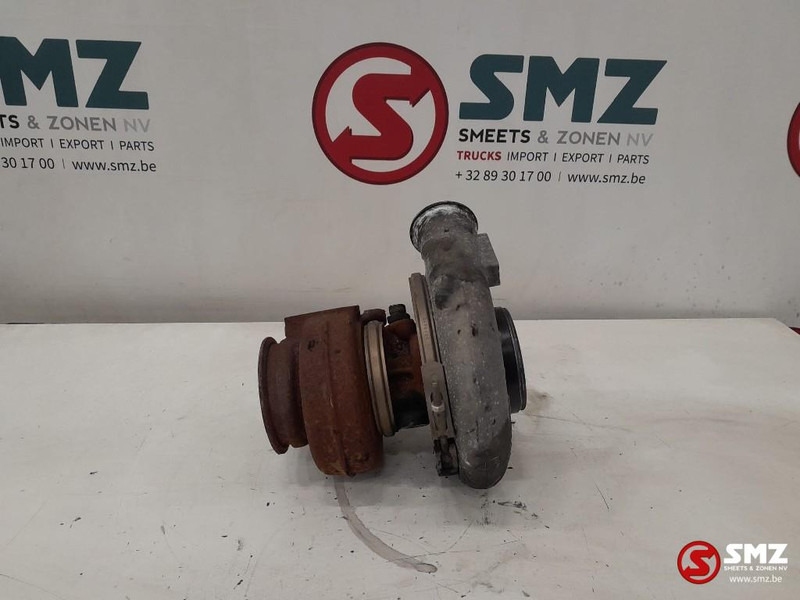 Scania Occ turbocharger HX52 Scania - Turbo za Tovornjak: slika 4 Scania Occ turbocharger HX52 Scania - Turbo za Tovornjak: slika 4
