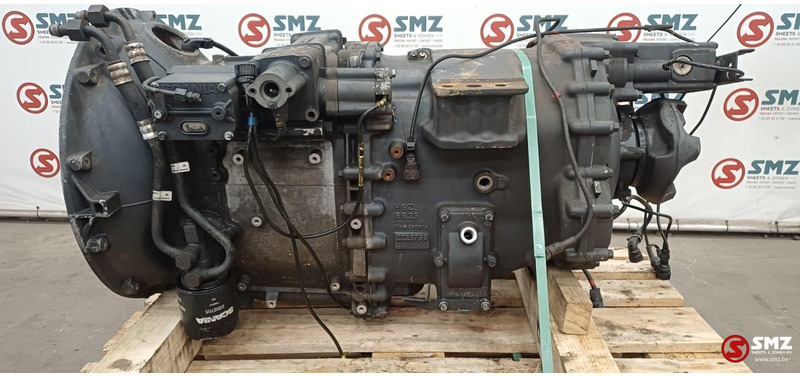 Scania Occ versnellingsbak GRS905 Scania - Menjalnik za Tovornjak: slika 1 Scania Occ versnellingsbak GRS905 Scania - Menjalnik za Tovornjak: slika 1