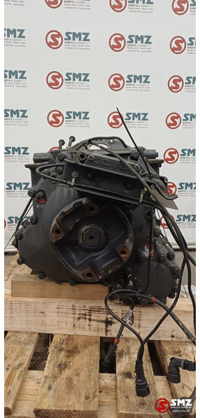 Scania Occ versnellingsbak GRS905 Scania - Menjalnik za Tovornjak: slika 3 Scania Occ versnellingsbak GRS905 Scania - Menjalnik za Tovornjak: slika 3