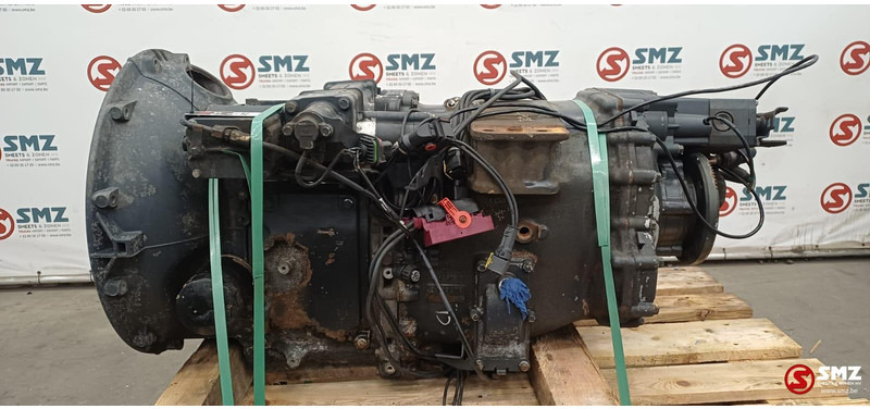 Scania Occ versnellingsbak GRS905 Scania - Menjalnik za Tovornjak: slika 1 Scania Occ versnellingsbak GRS905 Scania - Menjalnik za Tovornjak: slika 1