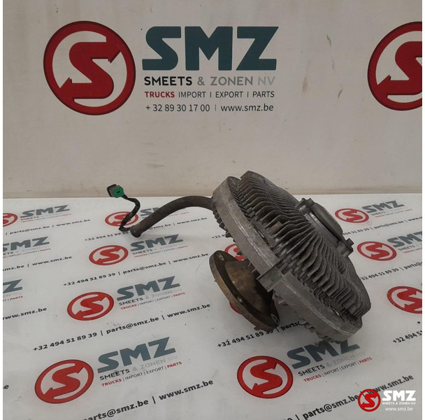 Scania Occ viscokoppeling DC13 Scania - Ventilator za Tovornjak: slika 3 Scania Occ viscokoppeling DC13 Scania - Ventilator za Tovornjak: slika 3