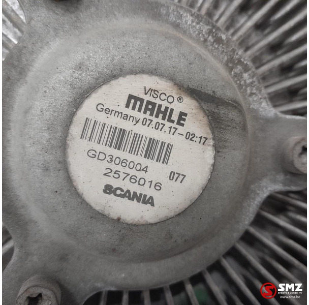 Scania Occ viscokoppeling DC13 Scania - Ventilator za Tovornjak: slika 5 Scania Occ viscokoppeling DC13 Scania - Ventilator za Tovornjak: slika 5