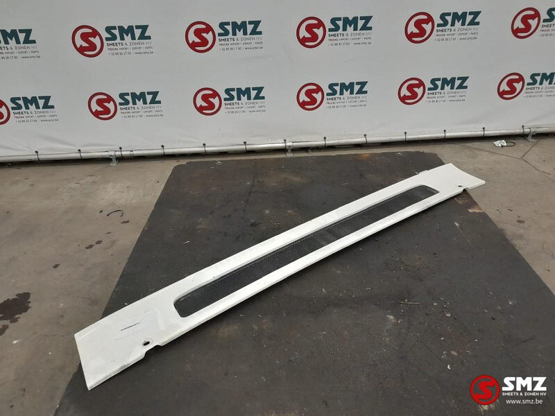 Scania Occ voorgrillepaneel Scania - Rešetka za Tovornjak: slika 1 Scania Occ voorgrillepaneel Scania - Rešetka za Tovornjak: slika 1