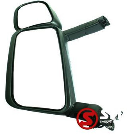 Scania Spiegel compleet links Scania - Vzvratno ogledalo za Tovornjak: slika 1 Scania Spiegel compleet links Scania - Vzvratno ogledalo za Tovornjak: slika 1