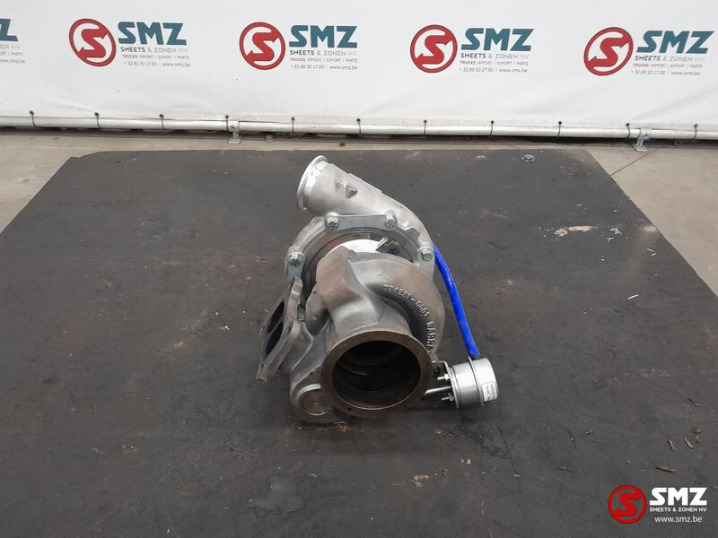Scania Turbocharger scania - Turbo za Tovornjak: slika 5 Scania Turbocharger scania - Turbo za Tovornjak: slika 5