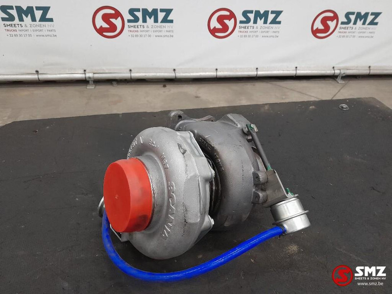 Scania Turbocharger scania - Turbo za Tovornjak: slika 3 Scania Turbocharger scania - Turbo za Tovornjak: slika 3