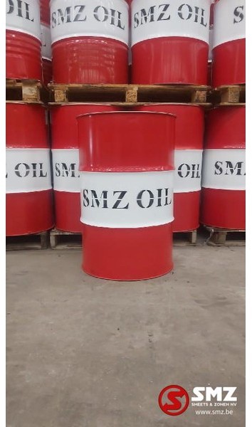 Smz Smz motor olie 15w40 208l - Motorno olje in izdelki za nego avtomobilov: slika 1 Smz Smz motor olie 15w40 208l - Motorno olje in izdelki za nego avtomobilov: slika 1