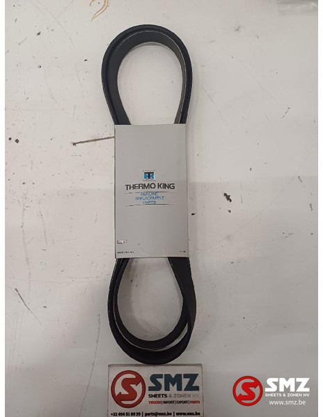 THERMOKING Riemmotor naar compressor Thermoking - Jermen za Tovornjak: slika 2 THERMOKING Riemmotor naar compressor Thermoking - Jermen za Tovornjak: slika 2