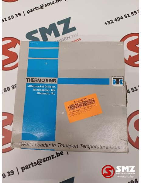 THERMOKING Riemschijf Thermoking - Jermen za Tovornjak: slika 3 THERMOKING Riemschijf Thermoking - Jermen za Tovornjak: slika 3