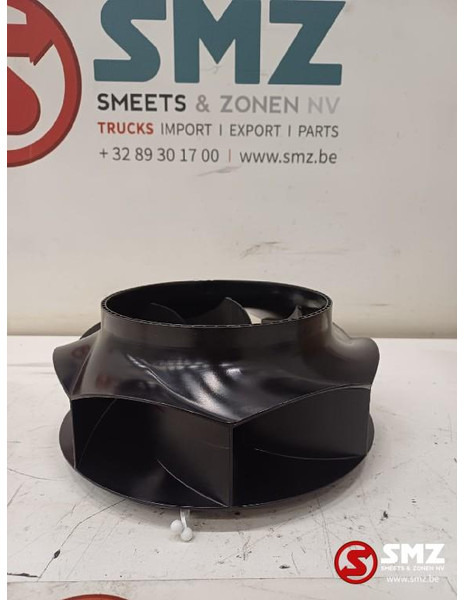 THERMOKING Verwarmingsventilator Thermoking - Ventilator za Tovornjak: slika 2 THERMOKING Verwarmingsventilator Thermoking - Ventilator za Tovornjak: slika 2