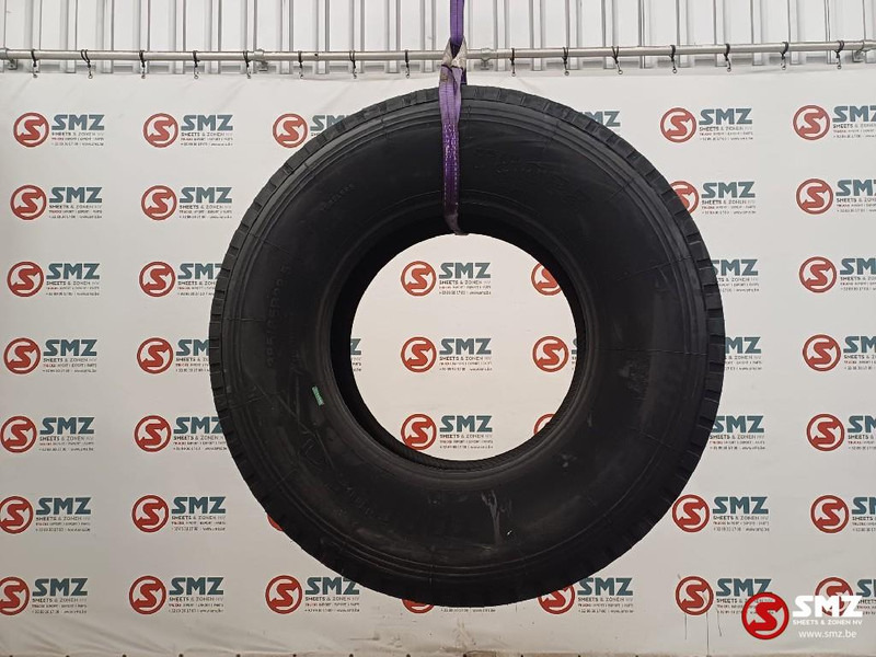 TRAZANO Band 385/65R22.5 Torque TQ022 - Guma za Tovornjak: slika 2 TRAZANO Band 385/65R22.5 Torque TQ022 - Guma za Tovornjak: slika 2