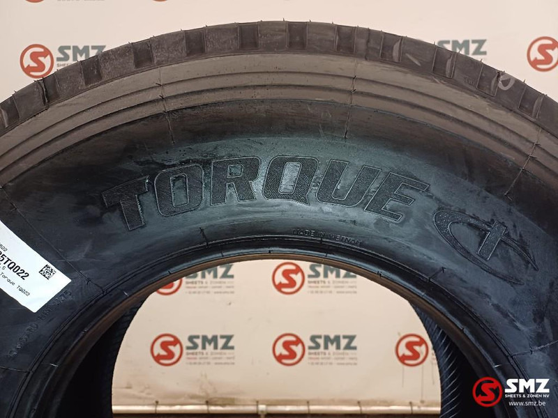 TRAZANO Band 385/65R22.5 Torque TQ022 - Guma za Tovornjak: slika 4 TRAZANO Band 385/65R22.5 Torque TQ022 - Guma za Tovornjak: slika 4