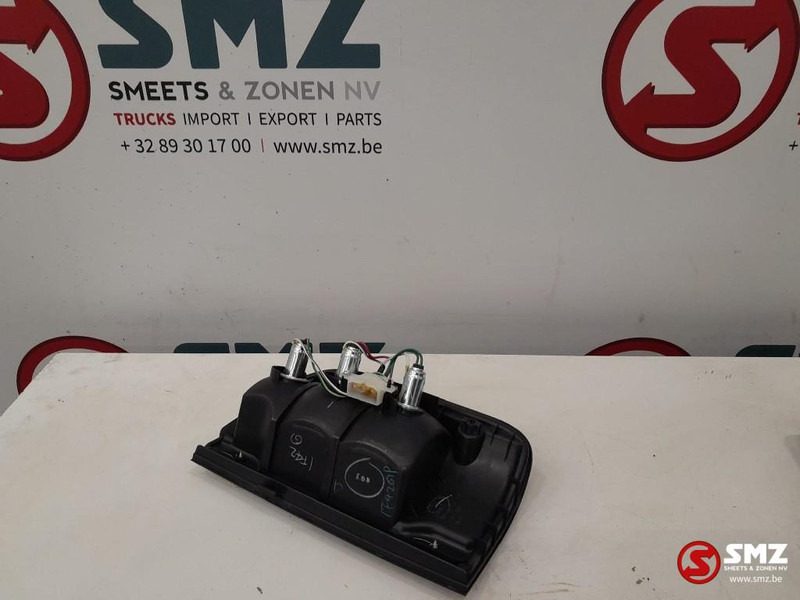 Toyota Lamp assy achter rechts lexus , Toyota - Zadnje luči za Tovornjak: slika 4 Toyota Lamp assy achter rechts lexus , Toyota - Zadnje luči za Tovornjak: slika 4